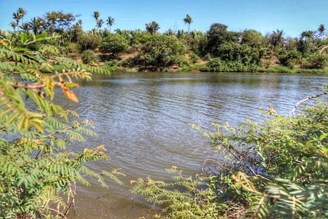 Corpo de homem é encontrado com várias perfurações no Rio Poti de Teresina