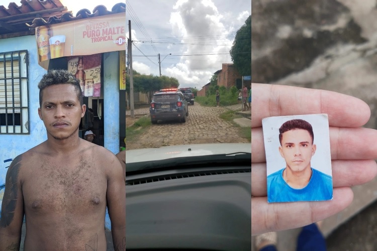 Acusados da assassinar policial militar em Teresina morrem no HUT após confronto com a PM