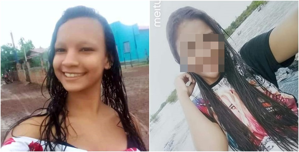 Menor suspeita de matar adolescente a facadas é apreendida em Teresina