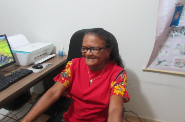 Coordenadoria dos Direitos da Mulher realiza atividades alusiva ao Dia Internacional da Mulher