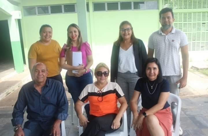 Valença do Piauí | Prefeitura realiza curso de geração de renda