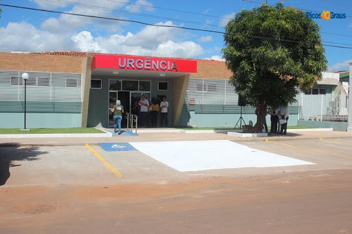 Hospital de Picos emite nota de esclarecimento sobre caso de Coronavírus na região
