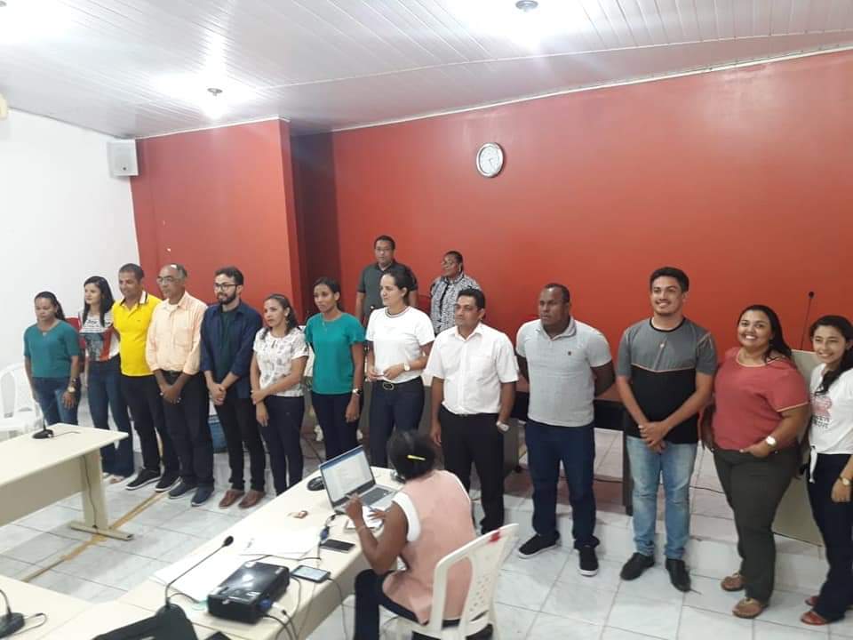 Conselheiro Tutelar de Valença do Piauí é destaque em eleição Regional