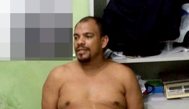 Pastor é preso em Teresina por matar policial militar e outras duas pessoas