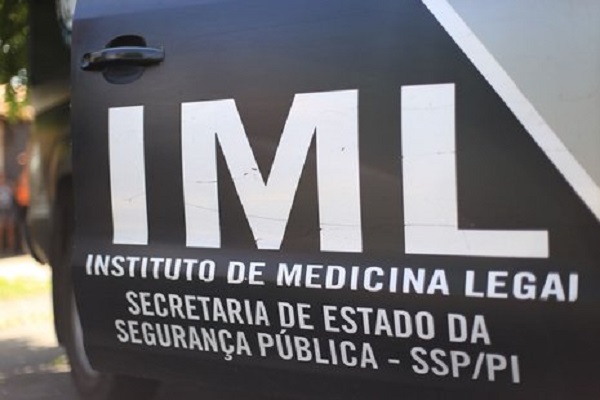 Idoso morre vítima de atropelamento na BR-343 em Água Branca; motorista fugiu sem prestar socorro
