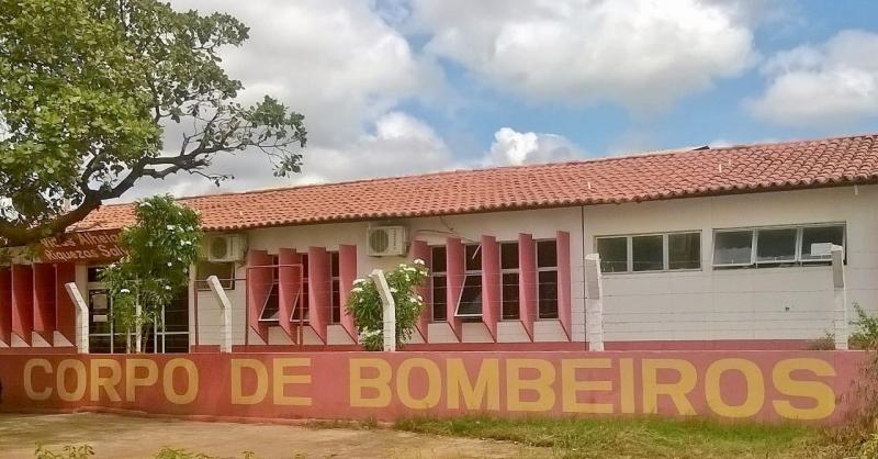 Corpo de Bombeiros de Picos suspende atividades administrativas por 15 dias
