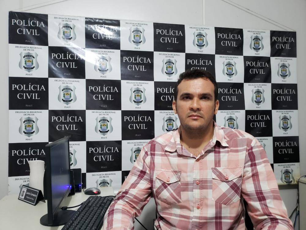 Polícia Civil de Picos investiga morte de vigia