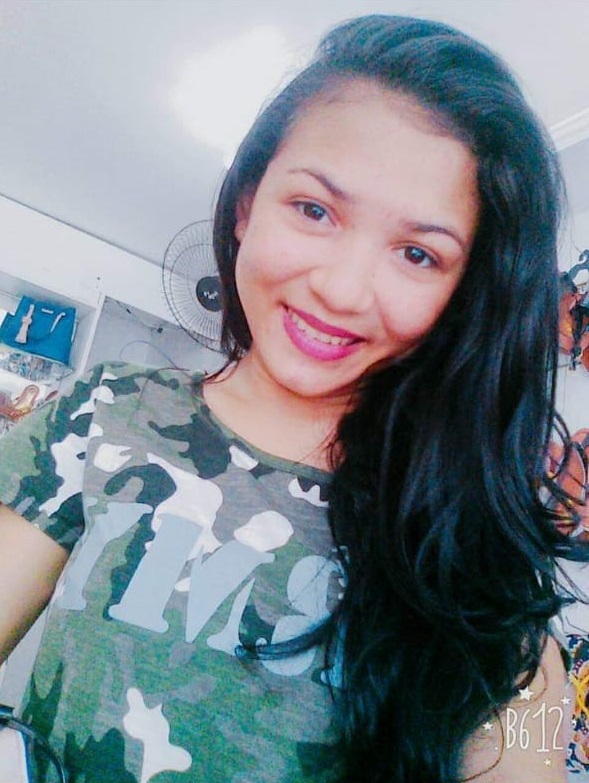 Jovem é morta a tiros pelo ex-namorado na frente da filha de 4 anos em Teresina