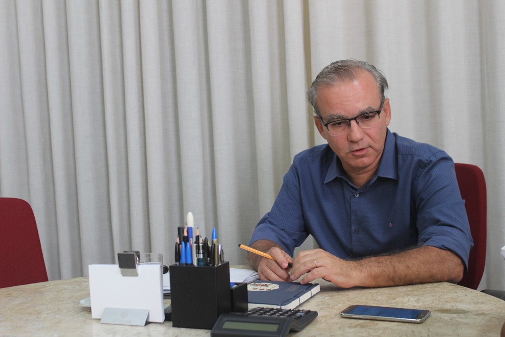 Prefeito de Teresina assina decreto reconhecendo estado de calamidade pública