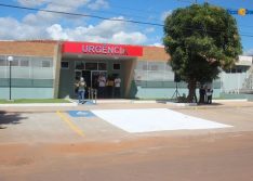 Hospital Regional de Picos emite nota desmentindo sobre paciente que se movimentou durante enterro