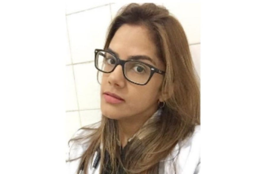Prefeitura de São Pedro do Piauí lamenta morte da Dra. Caroline Naiane