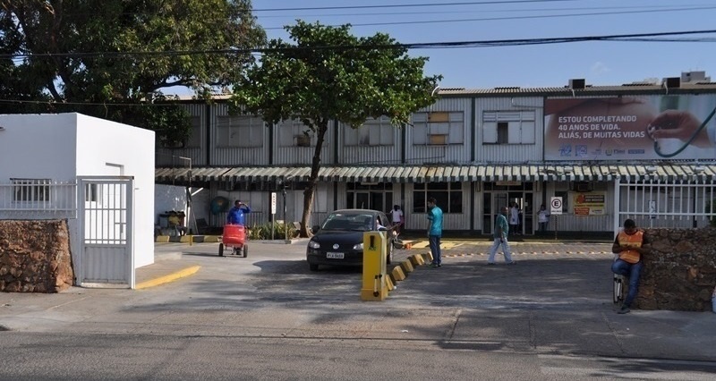 Profissionais da Maternidade Evangelina Rosa testam positivo para coronavírus