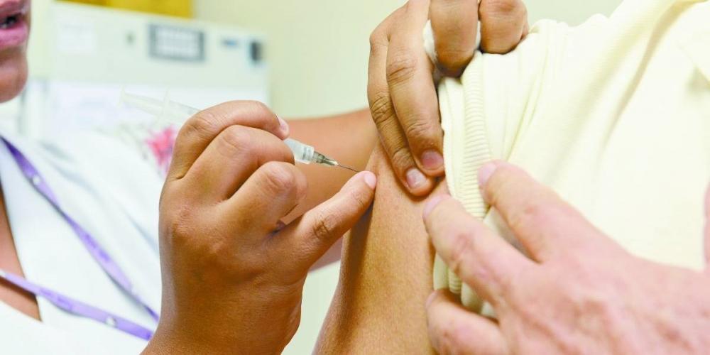 Picos: Segunda fase da vacinação começa segunda-feira (20); confira os locais