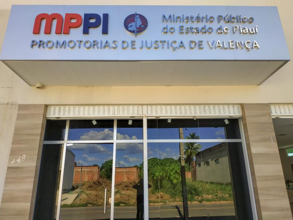 Nota do MPPI à população de Valença, Pimenteiras, Novo Oriente do Piauí e Lagoa do Sítio