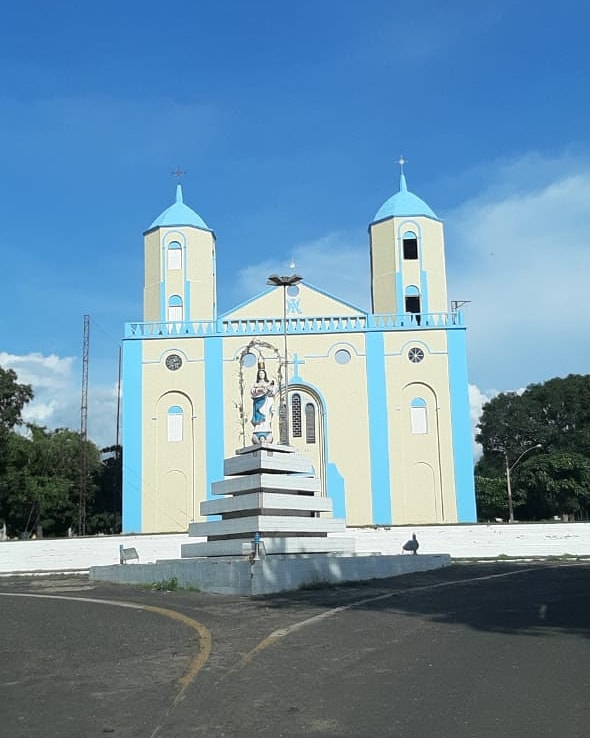 Valença do Piauí no enfrentamento da propagação do COVID-19
