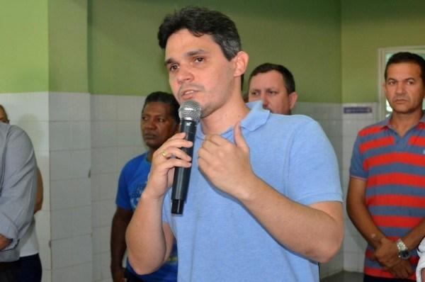 Prefeitura de São Gonçalo do Piauí intensificará ações de enfrentamento ao Coronavírus
