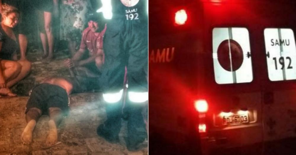 Sogro de PM é morto a tiros durante assalto na zona Sudeste de Teresina