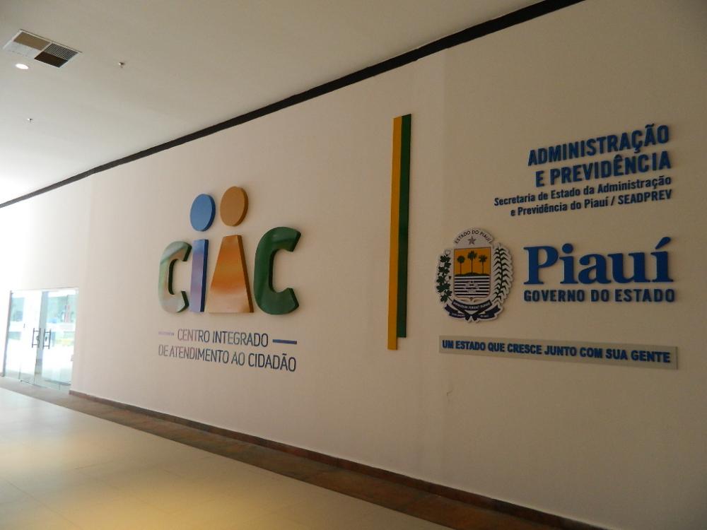 Detran de Picos continua com os atendimentos presencial suspenso