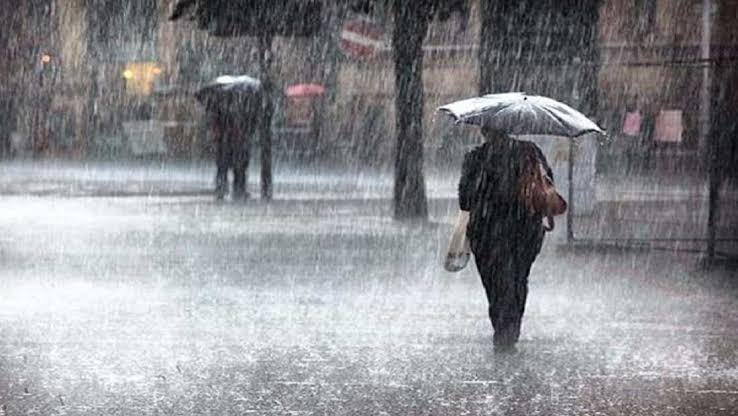 Inmet emite alerta de chuvas intensas e fortes ventos para diversas cidades do Piauí
