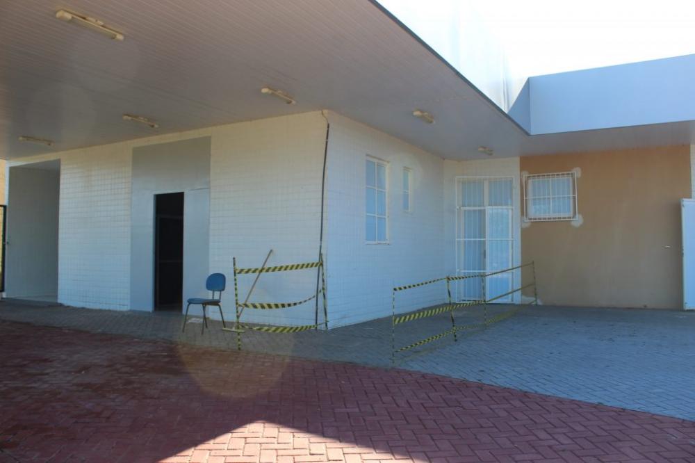 CIEM inicia atendimento a pacientes com síndromes gripais nesta quinta-feira (7)