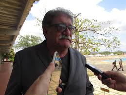 Secretário de Trânsito de Picos testa positivo para o coronavírus e pede que fiquem em casa