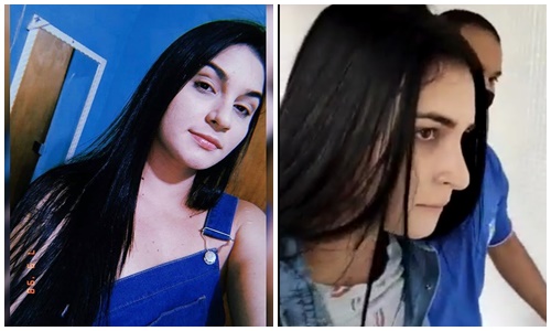 Estudante de Direito é presa após assaltar pais de aluno de escola particular em Teresina