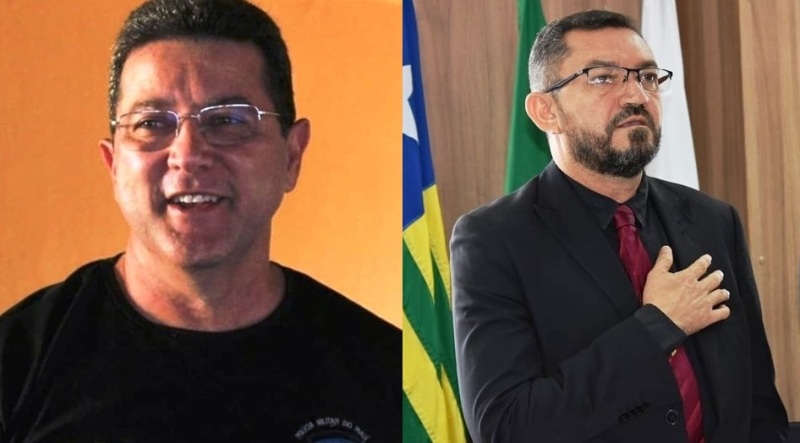 Falta de dados no Portal da Transparência leva Coronel Viana a acionar Justiça