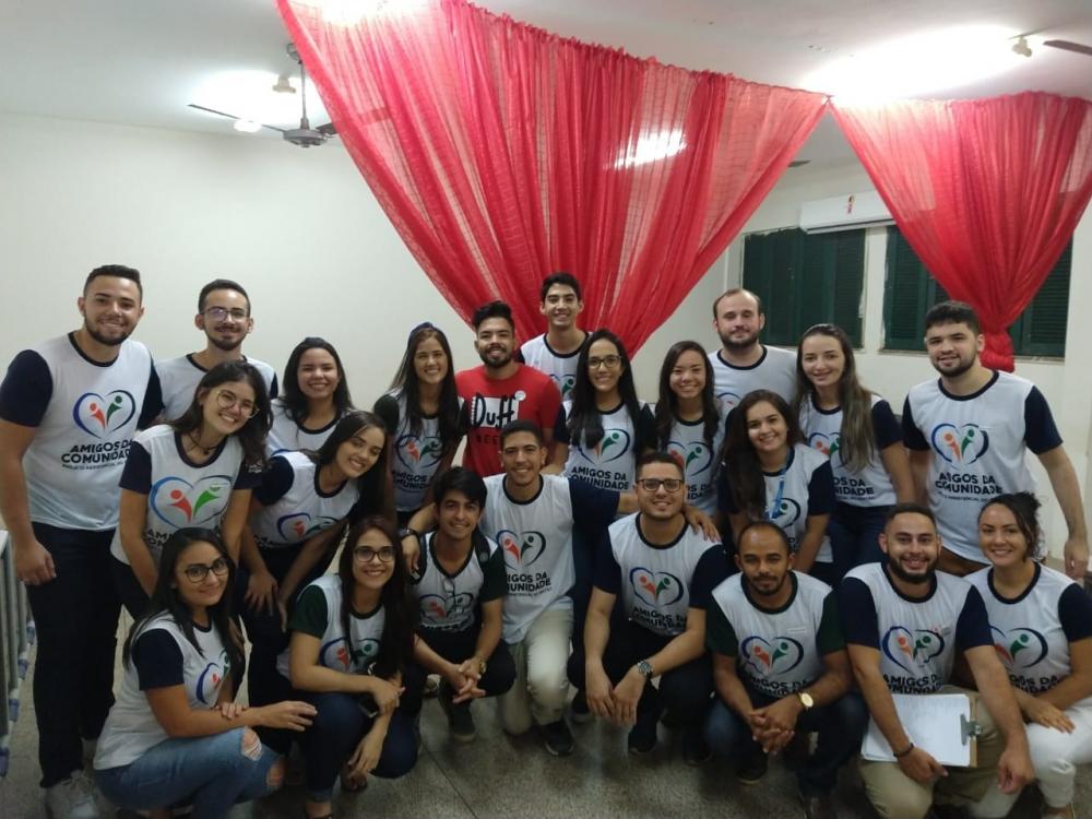 Amigos da comunidade cancela edição de 2020 