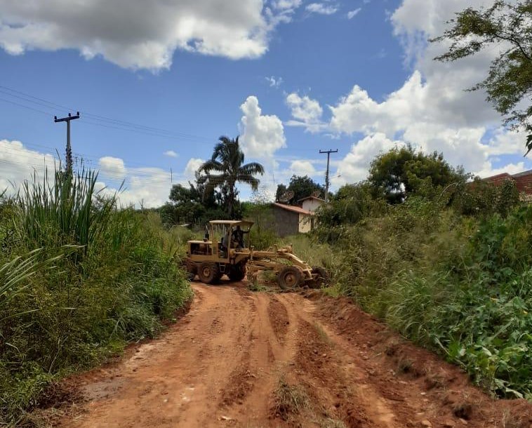 Prefeitura abre processo administrativo para investigar denúncias de abertura de ruas sem autorização