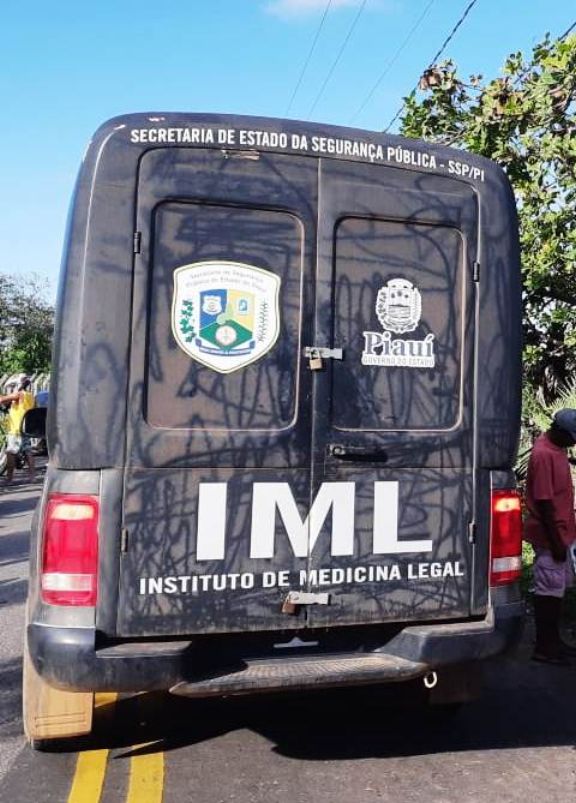 Criança de 11 anos morre durante brincadeira na zona leste de Teresina