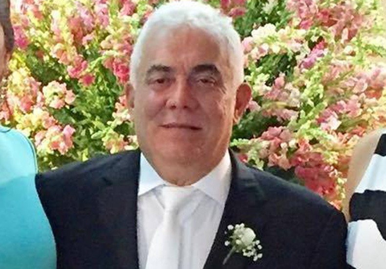 Auditor fiscal da prefeitura de Teresina morre por Covid-19; prefeito lamenta