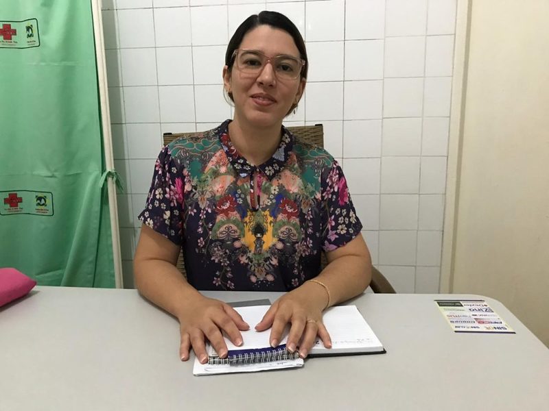 Atividades da CLISAM e marcação de exames para gestantes retornam nesta quinta feira (28)