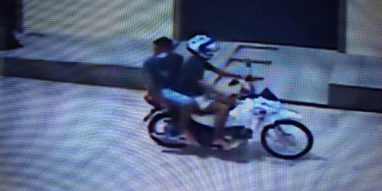 Irmão de policial militar é baleado após reagir a assalto em Teresina