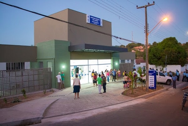 Teresina terá quase 60 UBSs funcionando até 19h a partir de segunda (1°); veja lista
