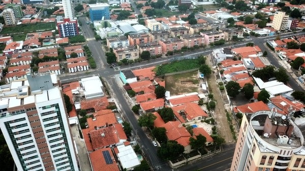Teresina registra o menor índice de isolamento social dos últimos 30 dias