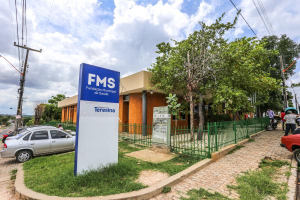 Prefeitura de Teresina vai lançar processo seletivo com 760 vagas