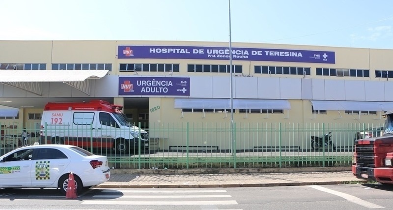 HUT atinge 100% de ocupação dos leitos de UTI’s Covid-19