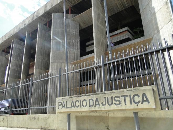 Juiz da Comarca de São Pedro do PI é afastado pelo TJ-PI suspeito de conceder liminares no valor de R$ 1 bilhão