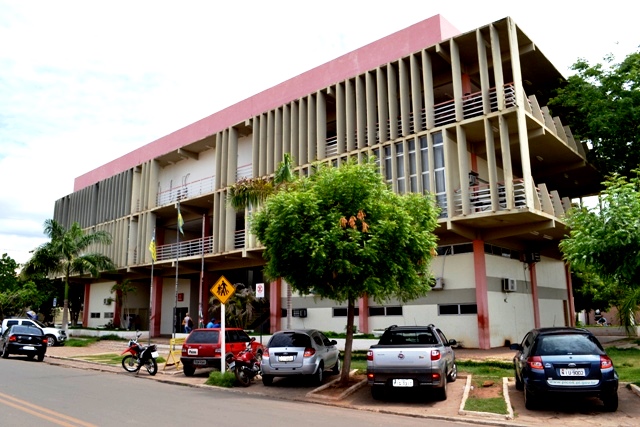 Prefeitura Municipal de Picos decreta ponto facultativo nesta sexta-feira (12)