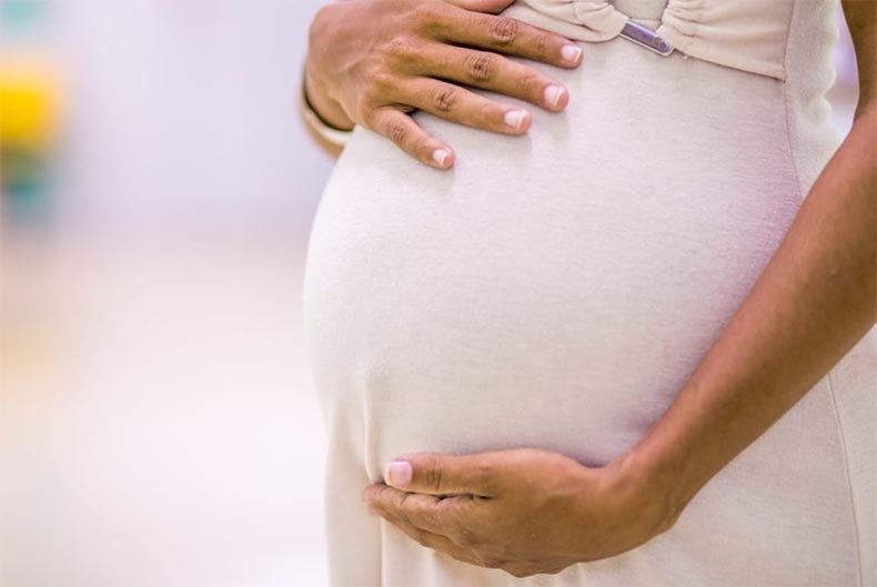 Gestante testa positivo para covid-19 e recusa se internar em maternidade em Teresina