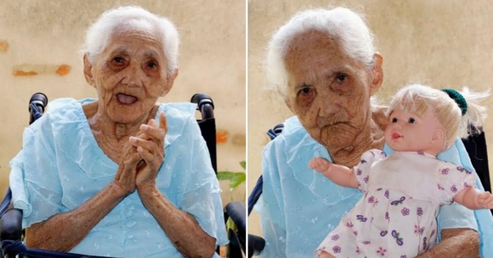Mulher mais velha do Brasil morre em Teresina aos 116 anos