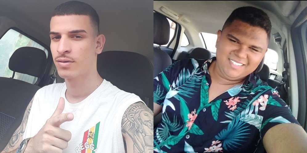 Dois homens são executados com vários tiros dentro de residência em Teresina