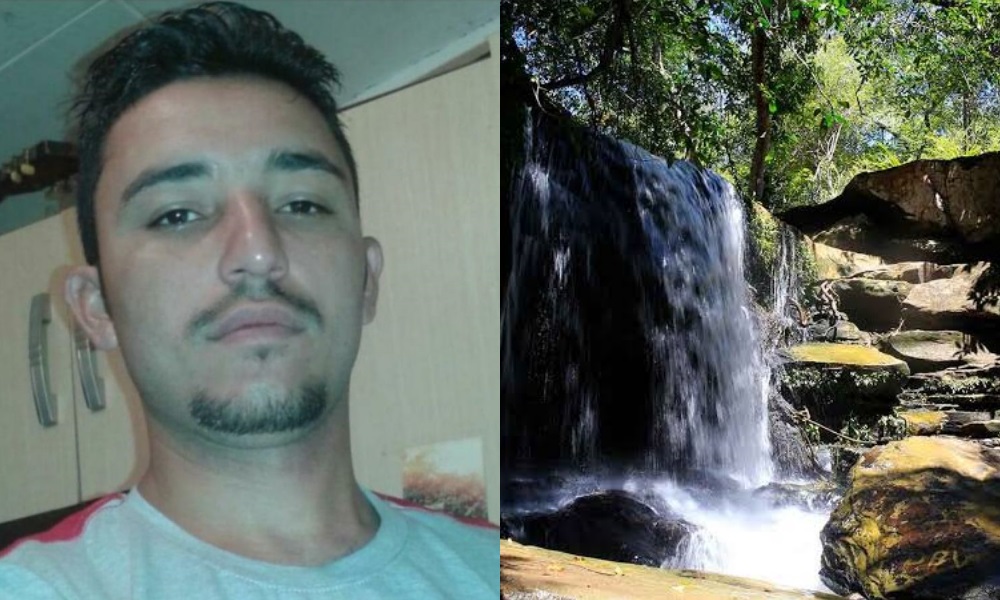 Jovem é assassinado após discussão gerada por crise de ciúmes em Valença do Piauí