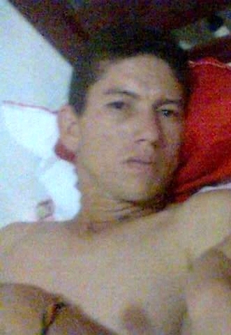 Acusado de matar mecânico na cachoeira da Fazenda Velha é preso em Valença do Piauí