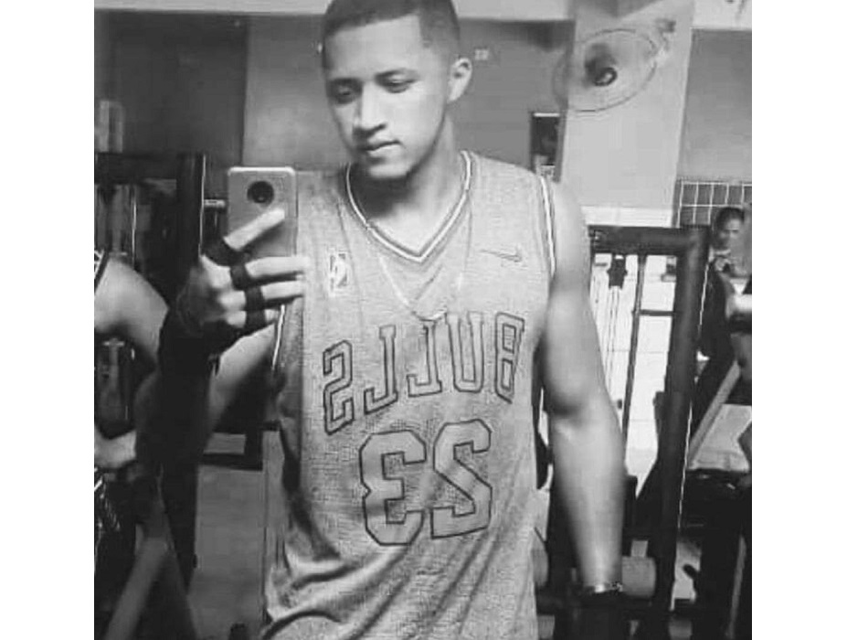 Jovem cabeleireiro morre em grave acidente na zona rural de Jardim do Mulato