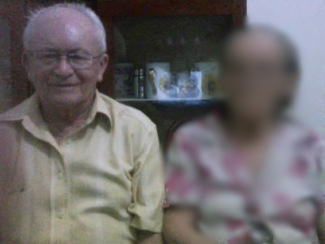 Morre de coronavírus ex -Ministro da Sagrada Eucaristia da paróquia do bairro Junco em Picos