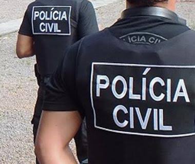 Mãe e filho são presos suspeitos do golpe 'boa noite cinderela' em Teresina