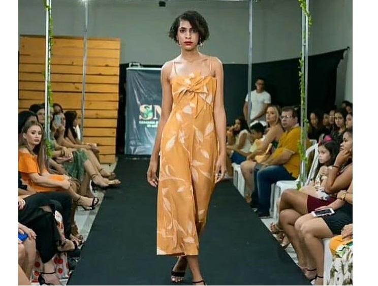 Jovem modelo de 17 anos morre após ser picada por escorpião em Elesbão Veloso