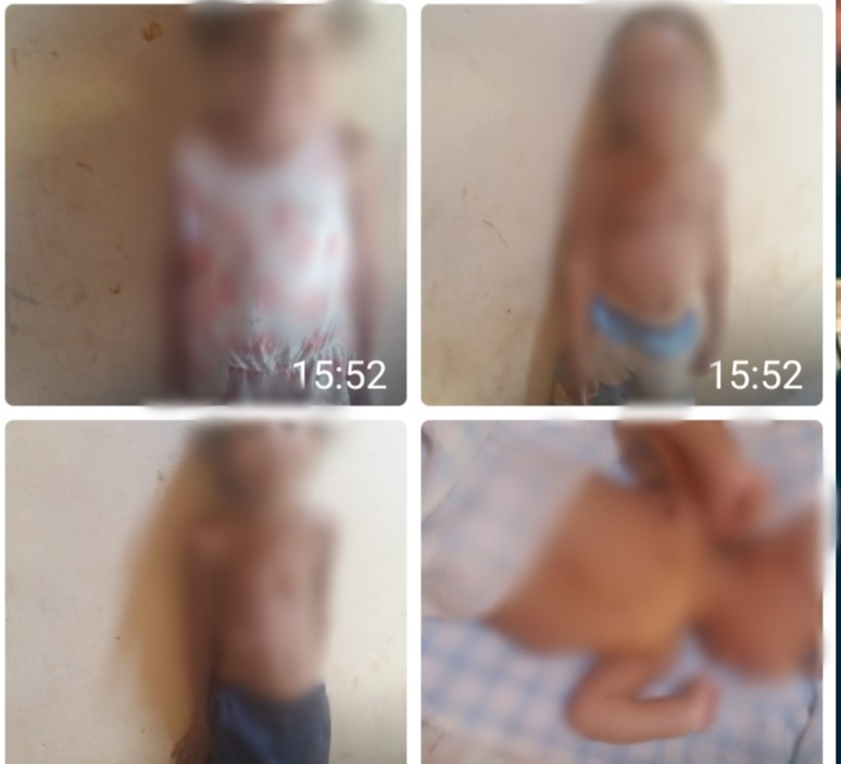 Família de Picos precisa de doações de roupas de recém-nascido e alimentos