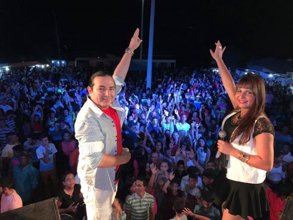 Encerramento dos Festejos de São José marcado por muita festa no município de Jardim do Mulato